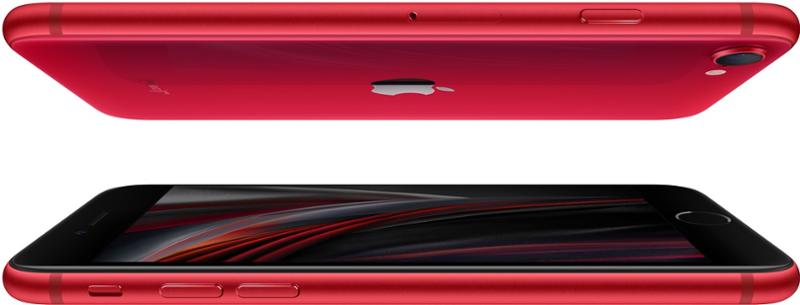 Recenze iPhone SE: Všechno, co milujete, jen v menším balení iPhone_SE_01