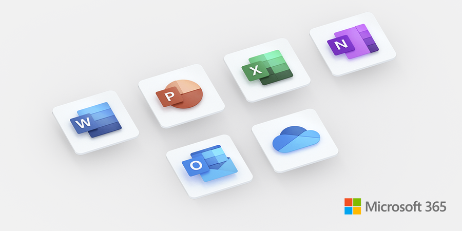 Microsoft 365: Oproti Office 365 si polepšíte za nezměněnou cenu Microsoft 365