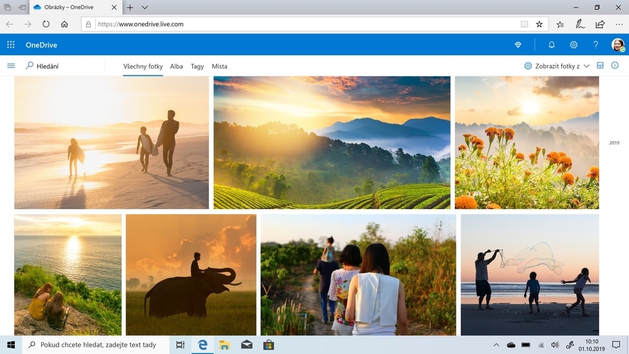 Microsoft 365: Oproti Office 365 si polepšíte za nezměněnou cenu Microsoft 365 OneDrive