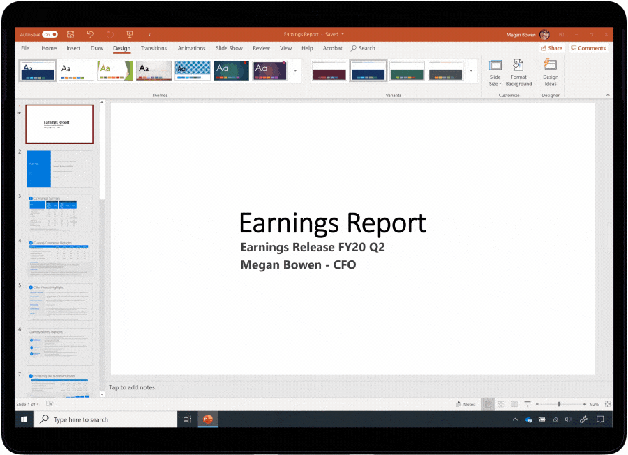 Microsoft 365: Oproti Office 365 si polepšíte za nezměněnou cenu Microsoft 365