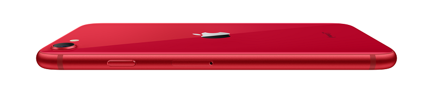Apple iPhone SE