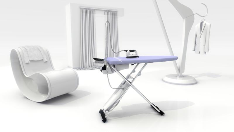 Zehlici system Laurastar