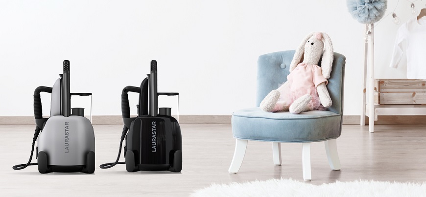 Zehlici system Laurastar