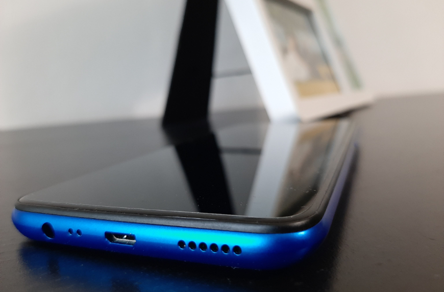 Recenze Realme 5: Nová celebrita ve světě smartphonů? Mobilní telefon Realme 5