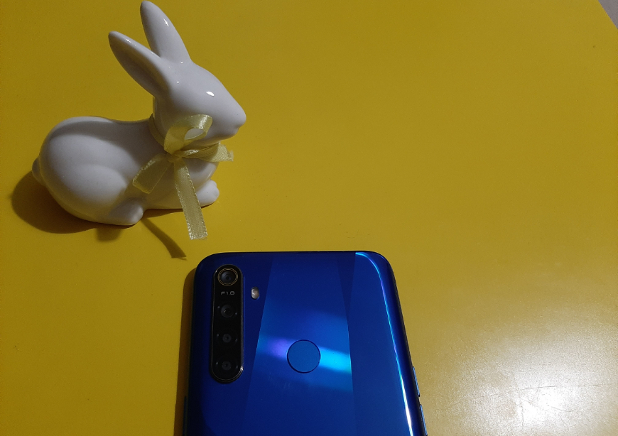 Recenze Realme 5: Nová celebrita ve světě smartphonů? Mobilní telefon Realme 5
