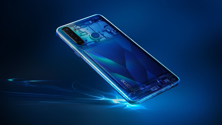 Recenze Realme 5: Nová celebrita ve světě smartphonů? Mobilní telefon Realme 5