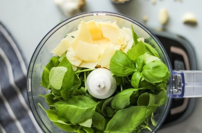Jak vybrat kuchyňského robota? Food processor
