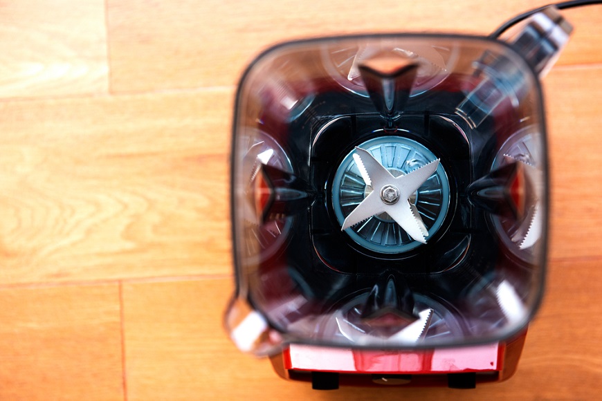 Jak vybrat kuchyňského robota? Kuchyňský robot bezpečnost
