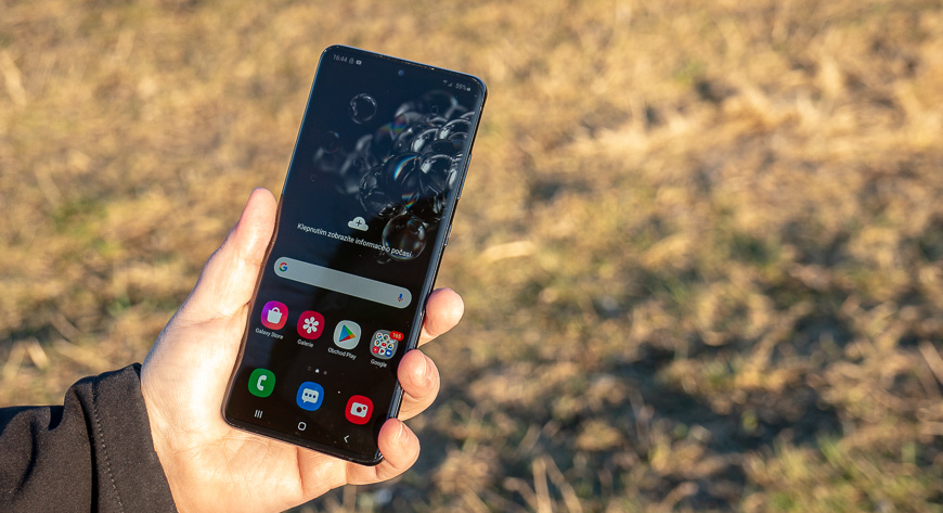 Recenze Samsung Galaxy S20 Ultra 5G: Ten nejlepší z nejlepších 02_Samsung_Galaxy_S20_Ultra_5G