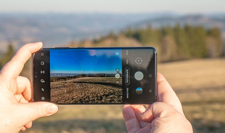 Recenze Samsung Galaxy S20 Ultra 5G: Ten nejlepší z nejlepších 14_Samsung_Galaxy_S20_Ultra_5G