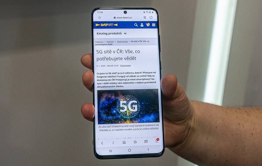Recenze Samsung Galaxy S20 Ultra 5G: Ten nejlepší z nejlepších 18_Samsung_Galaxy_S20_Ultra_5G