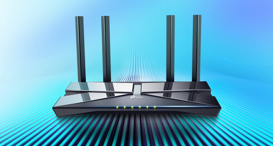 Surfujte rychle s Wi-Fi 6 (ax). Nabízí ji i router TP-Link Archer AX10 TP-Link Archer AX10