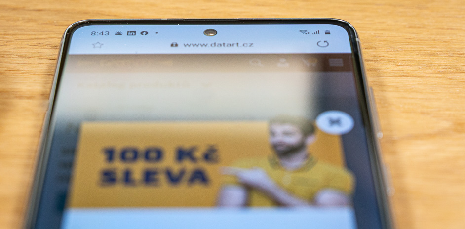 Recenze Samsung Galaxy Note10 Lite: Odlehčená verze se stylusem 10_Samsung_Galaxy_Note10_Lite