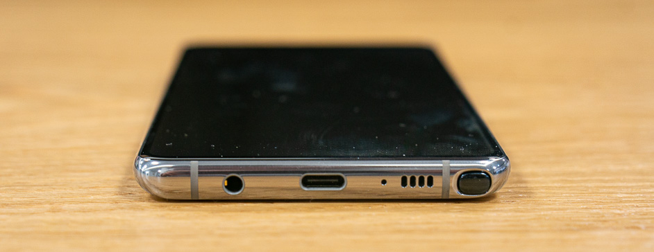 Recenze Samsung Galaxy Note10 Lite: Odlehčená verze se stylusem 11_Samsung_Galaxy_Note10_Lite