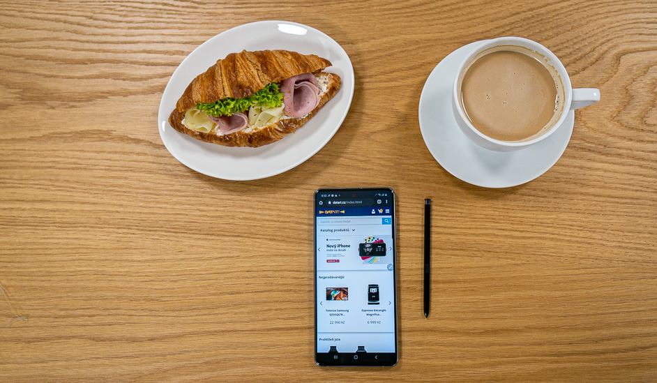 Recenze Samsung Galaxy Note10 Lite: Odlehčená verze se stylusem 35_Samsung_Galaxy_Note10_Lite