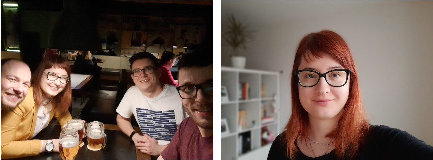 Recenze Samsung Galaxy A51: Duhový frajer ze střední třídy Samsung Galaxy A51 - foto