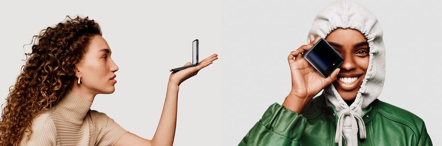 Samsung Galaxy Z Flip