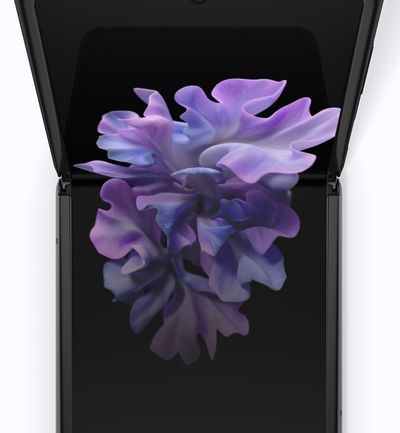 Samsung Galaxy Z Flip