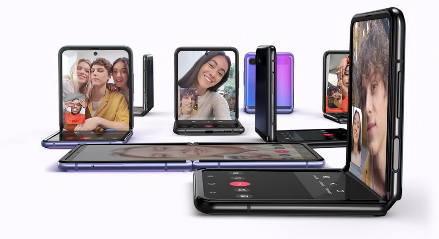 Samsung Galaxy Z Flip