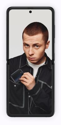 Samsung Galaxy Z Flip