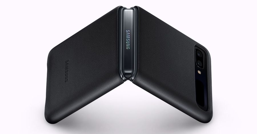 Samsung Galaxy Z Flip