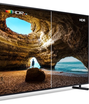 Televize The Frame od Samsungu je opravdovým uměním televize Samsung The Frame