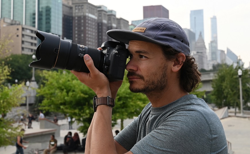 Nikon D780 - nejnovější DSLR Nikonu s prvky bezzrcadlovky Nikon_D780_01