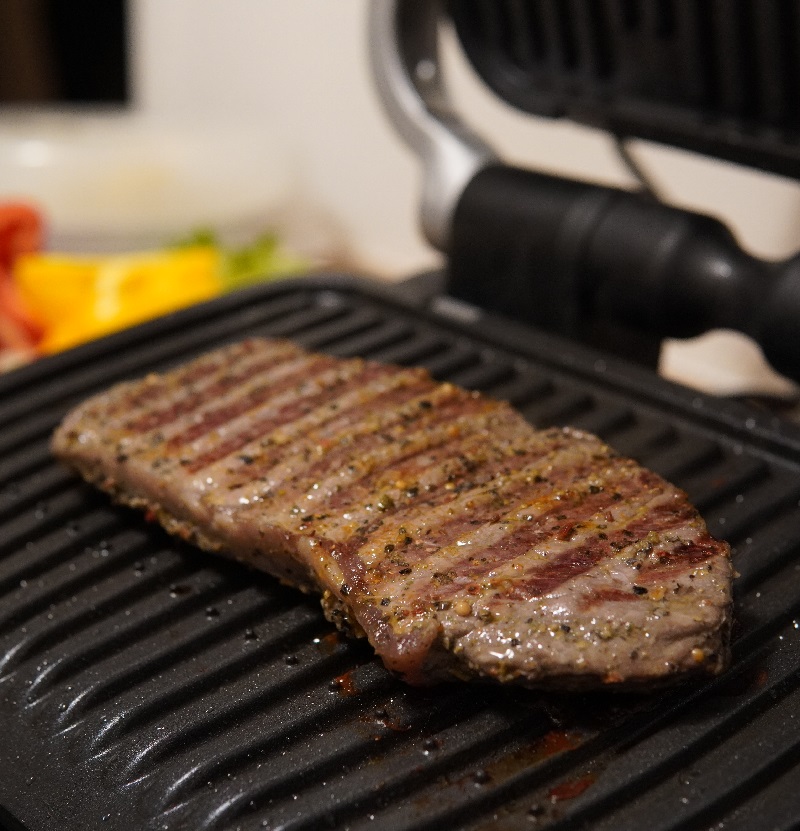 Tefal Optigrill Elite