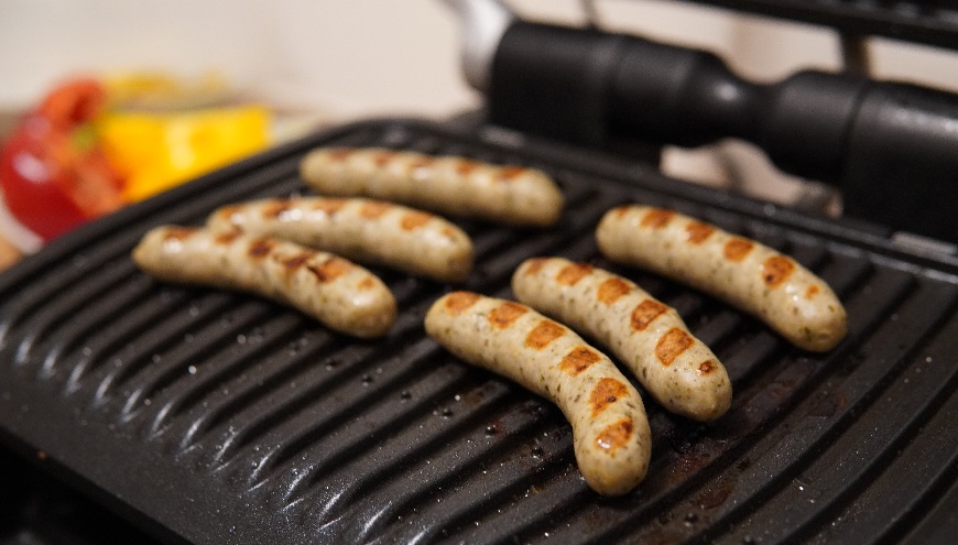 Stolní gril Tefal Optigrill Elite 