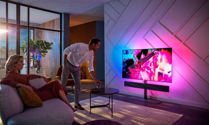 Philips OLED+984 