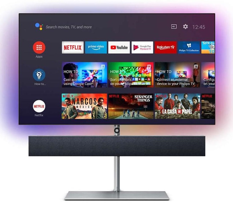 Philips OLED+984 