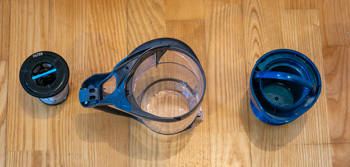Recenze Rowenta Air Force Flex 760: Špička mezi tyčovými vysavači tyčový vysavač Rowenta Rowenta Air Force Flex 760