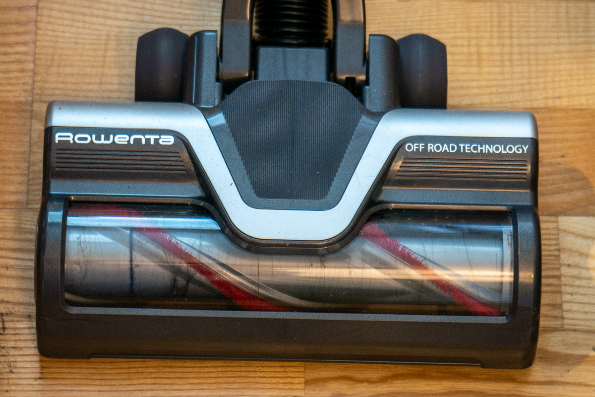 Recenze Rowenta Air Force Flex 760: Špička mezi tyčovými vysavači tyčový vysavač Rowenta Rowenta Air Force Flex 760