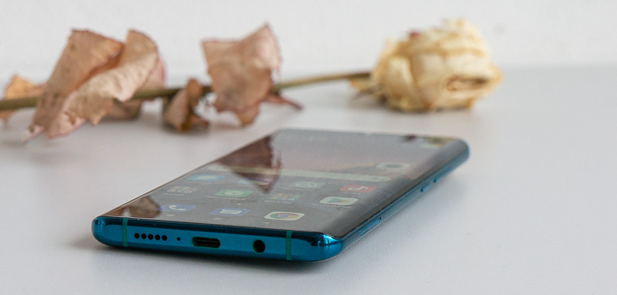 Xiaomi Mi Note 10