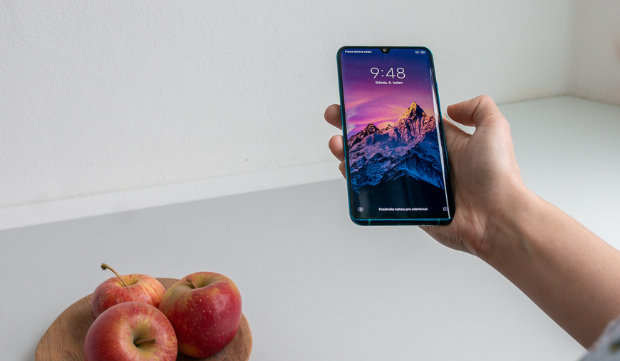 Xiaomi Mi Note 10