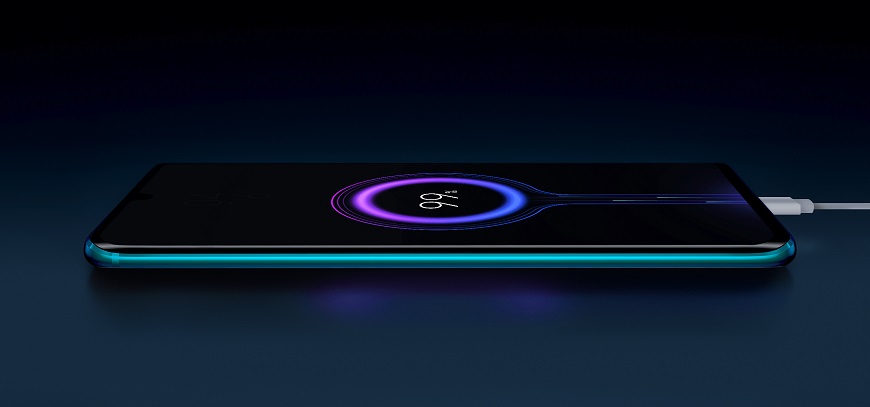 Xiaomi Mi Note 10