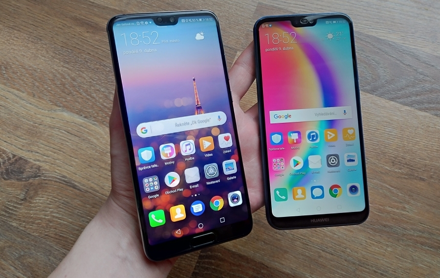5G sítě v ČR: Vše, co potřebujete vědět Sítě 5G
