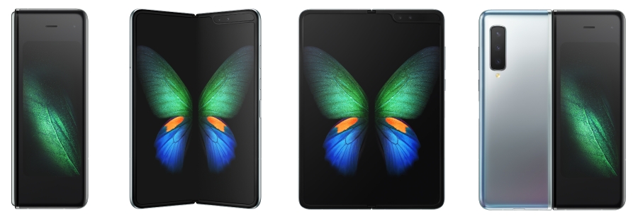 Samsung Galaxy Fold