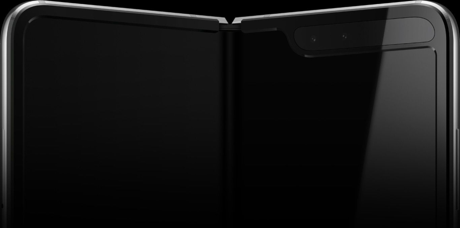 Samsung Galaxy Fold