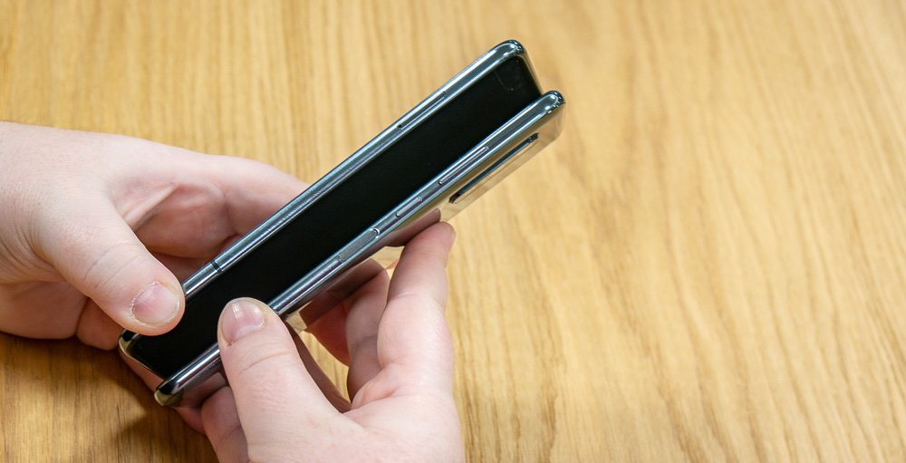 Samsung Galaxy Fold
