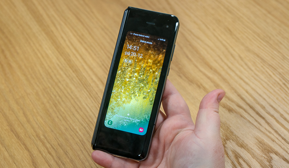 Samsung Galaxy Fold