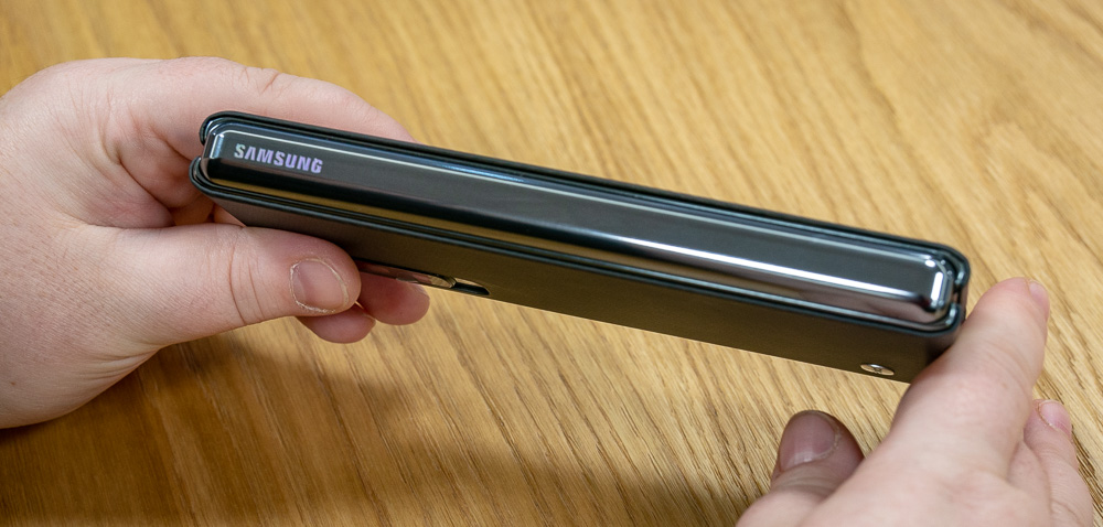 Samsung Galaxy Fold