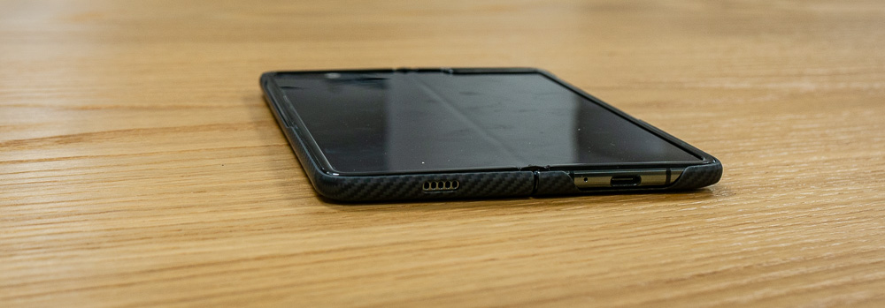 Samsung Galaxy Fold