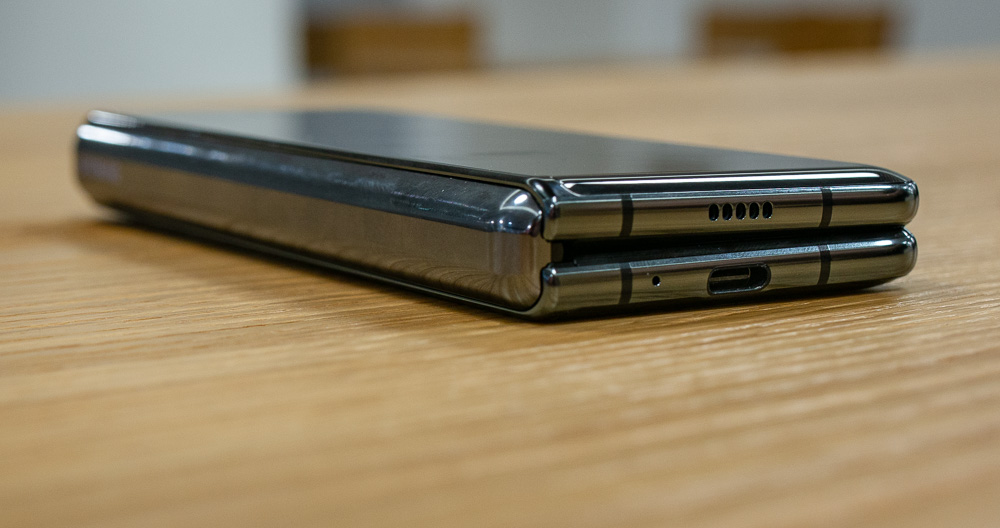 Samsung Galaxy Fold