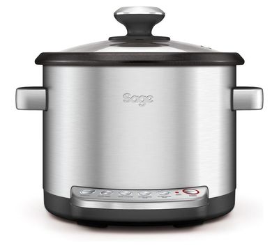 Multifunkční hrnec SAGE BRC600