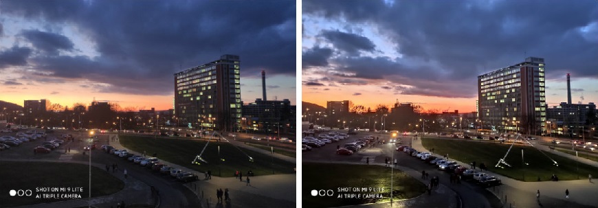 Xiaomi Mi 9 Lite – nablýskaný sympaťák ze střední třídy Xiaomi Mi9 Lite