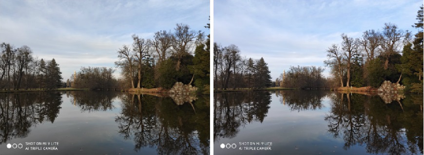 Xiaomi Mi 9 Lite – nablýskaný sympaťák ze střední třídy Xiaomi Mi9 Lite
