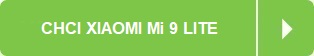 Xiaomi Mi 9 Lite – nablýskaný sympaťák ze střední třídy Xiaomi Mi9 Lite