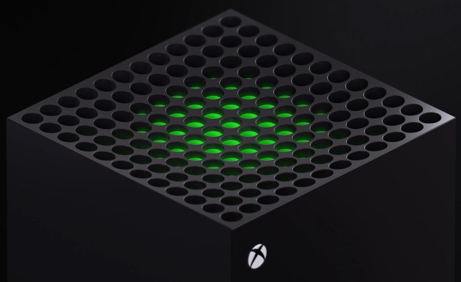Xbox Series X: Vše, co víme o právě představené novince Xbox Series X