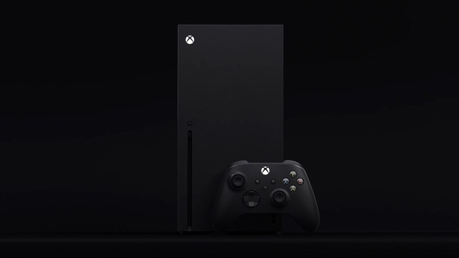 Xbox Series X: Vše, co víme o právě představené novince Xbox Series X